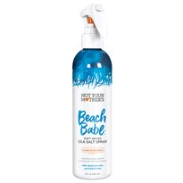 Not Your Mother's Beach Babe Sea Salt Spray Tropical Banana, 8 OZ