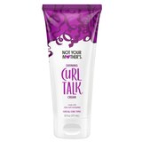 Not Your Mother's Curl Talk Defining Cream, thumbnail image 1 of 1