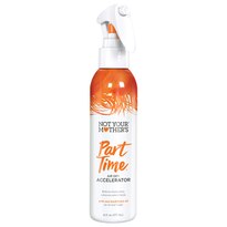 Not Your Mother's Part Time Air Dry Accelerator, 6 OZ