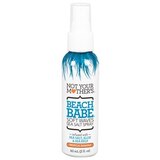 Not Your Mother's Beach Babe Texturizing Sea Salt Spray, Travel Size, 2 OZ, thumbnail image 1 of 1