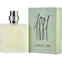 Cerruti 1881 by Nino Cerruti Eau De Toilette Spray, 3.3 OZ