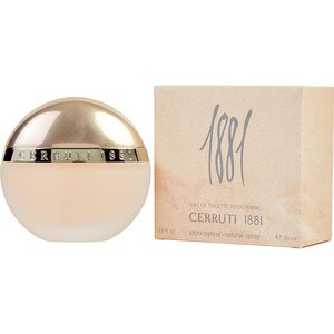 Cerruti 1881 by Nino Cerruti Eau De Toilette Spray, 1.7 OZ