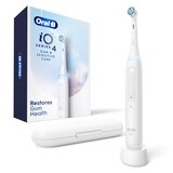 Oral-B Gum and Sensitive Care, Rechargeable Electric Toothbrush, Powered by Braun, thumbnail image 1 of 1