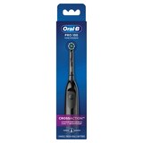 Oral-B Pro-Health Clinical, Superior Clean, Battery Powered Toothbrush, Black, thumbnail image 1 of 1