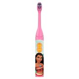 Oral-B Pro-Health Disney Princess Stages Kids Battery Toothbrush with Disney MagicTimer App, thumbnail image 2 of 3