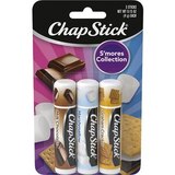 ChapStick S'Mores Collection, thumbnail image 1 of 1