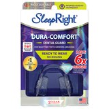 SleepRight Dura-Comfort Dental Guard, thumbnail image 1 of 1