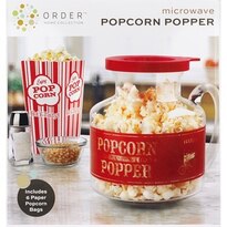 Order Home Collection Microwave Popcorn Popper