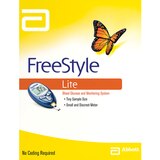 Freestyle Lite Blood Glucose Monitoring System, thumbnail image 1 of 1