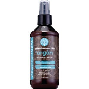 Argan Leave-In Conditioner, 8 OZ