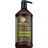 Argan Macadamia Frizz Control Conditioner, 34 OZ, thumbnail image 1 of 1