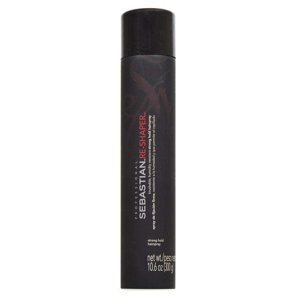 Sebastian Re-Shaper Hair Spray, 10.6 OZ