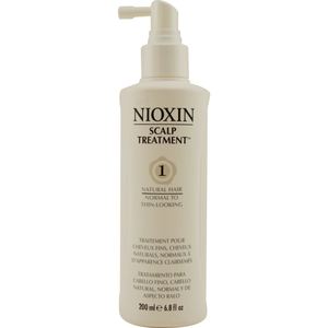 Nioxin Bionutrient Actives Scalp Treatment System 1 For Fine Hair