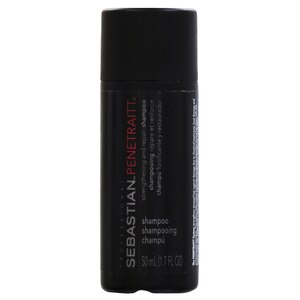 Sebastian Penetraitt Professional Deep Strengthening Repair Shampoo, 1.7 OZ