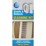 Shoe Gear Suede & Nubuck Cleaning Kit, thumbnail image 1 of 2