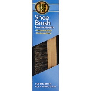 Shoe Gear Shoe Brush
