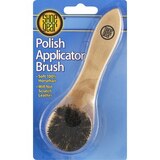 Shoe Gear Polish Applicator Brush, thumbnail image 1 of 1