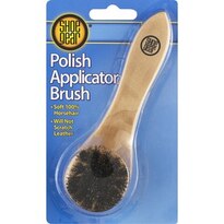 Shoe Gear Polish Applicator Brush