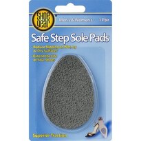 Shoe Gear Safe Step Sole Pads