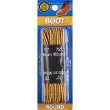 Shoe Gear Nylon Boot Laces 72 Inches Tan Multi, thumbnail image 1 of 1