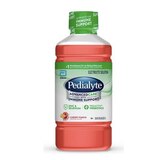 Pedialyte AdvancedCare Electrolyte Solution Cherry Punch B, thumbnail image 1 of 1