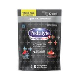 PEDIALYTE ADV CARE/HYDRTIN BERRY FRST/ STRWBRY FRZE ELEC PP, thumbnail image 1 of 1