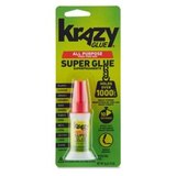 Elmer's All Purpose Brush-On Instant Krazy Glue, thumbnail image 1 of 2