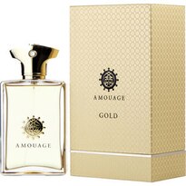 Amouage Gold by Amouage Eau De Parfum Spray, 3.4 OZ