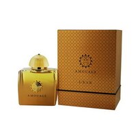 Amouage Ubar by Amouage Eau De Parfum Spray 3.4 OZ