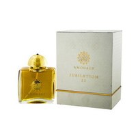 Amouage Jubilation 25 by Amouage Extrait De Parfum Spray, 3.4 OZ
