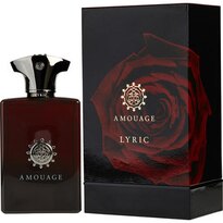 Amouage Lyric by Amouage Eau De Parfum Spray, 3.4 OZ