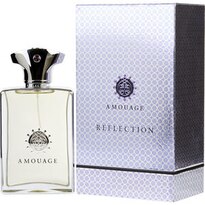 Amouage Reflection by Amouage Eau De Parfum Spray, 3.4 OZ