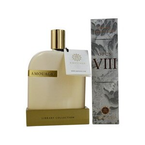 Amouage Library Opus Viii by Amouage Eau De Parfum Spray, 3.4 OZ