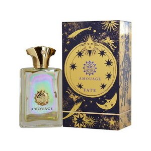 Amouage Fate Man by Amouage Eau De Parfum Spray, 3.4 OZ