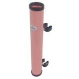 CaneTUBE  Cane Holder  Pink, thumbnail image 1 of 1