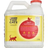 Tidy Cats Clumping Litter MultipleCats 24/7 Performance(Jug), thumbnail image 2 of 2