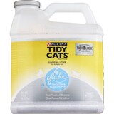 Tidy Cats Clumping Cat Litter, 224 OZ, thumbnail image 1 of 2