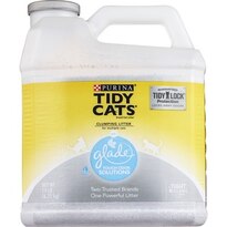 Tidy Cats Clumping Cat Litter, 224 OZ