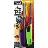 Scripto Aim'n Flame II Multi-Purpose Lighter Twin Pack, thumbnail image 1 of 3