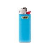 BIC Mini Lighter, Assorted Colors, 20CT, thumbnail image 1 of 1