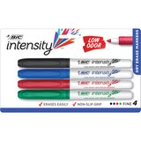 BIC GREAT ERASE DRY ERASE PK, thumbnail image 1 of 1