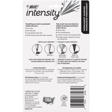 BIC Intensity Fine Point Permanent Marker Set, Assorted Ink, 12 CT, thumbnail image 2 of 2