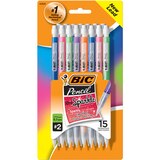 BIC Xtra Sparkle 0.7mm Medium Point Mechanical Pencil, thumbnail image 1 of 2