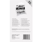 BIC Xtra Sparkle 0.7mm Medium Point Mechanical Pencil, thumbnail image 2 of 2