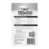 BIC Wite-Out Brand EZ Correct Correction Tape, thumbnail image 2 of 2