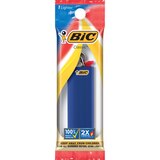 BIC Classic Lighter, Assorted Colors, thumbnail image 1 of 2