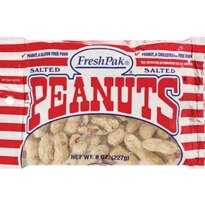 FreshPak Salted Peanuts