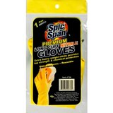 Spic And Span Premium Long Cuff Nitrile Gloves, 1 Pair Small, thumbnail image 2 of 2