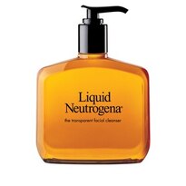 Neutrogena Fragrance-Free Mild Gentle Facial Cleanser, 8 OZ