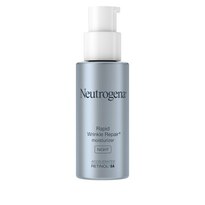 Neutrogena Rapid Wrinkle Repair Retinol Night Cream, 1 OZ